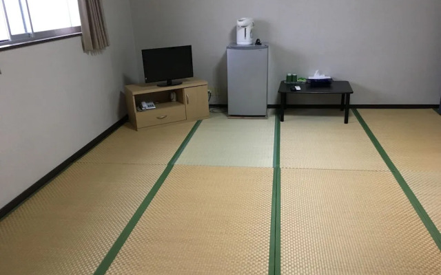 Business Hotel Amakusa