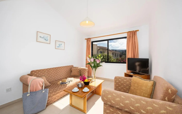 Tavros Hotel Apartments