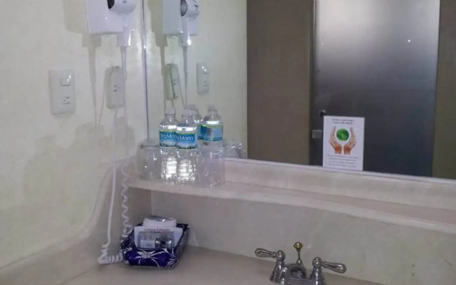 Hive Mexico City By Ghotels