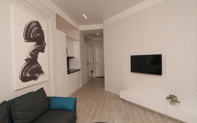 Sweet Home - Superior Apartment With Balcony