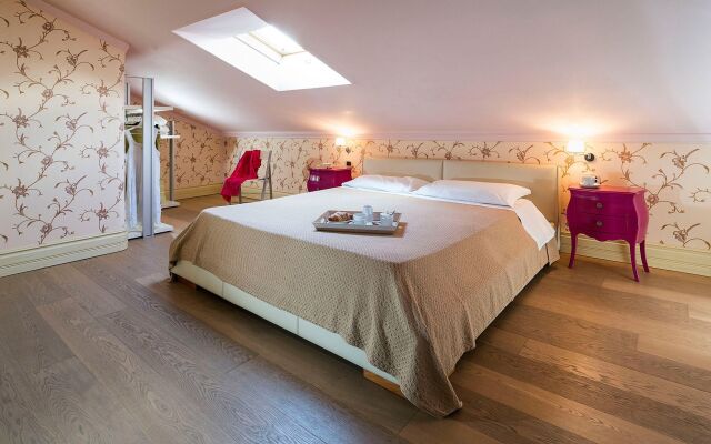 Villa Drago Spa