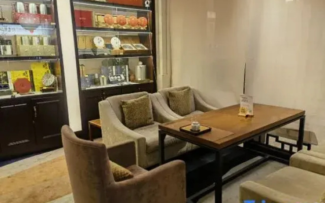 Jiuzhou Tongqu Hotel