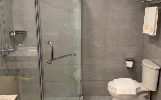 Jing Du Hotel