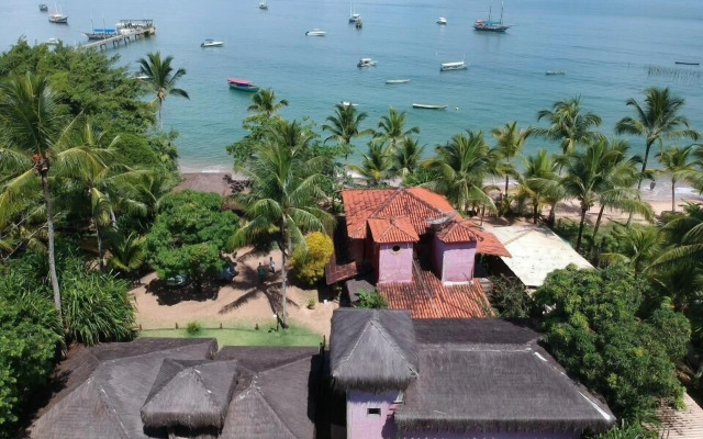 Pousada Mediterraneo