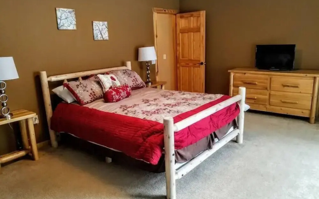 Minocqua Lake Condo B10