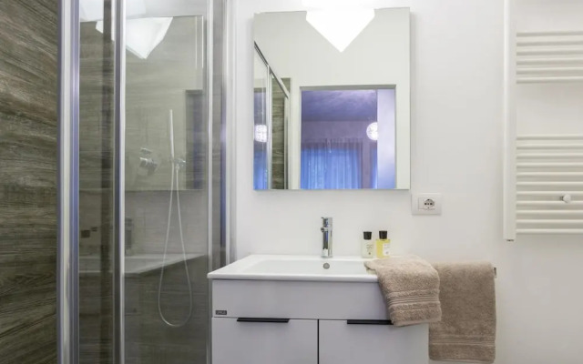 Appartamento di Design con Giardino