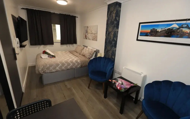VR Apartments