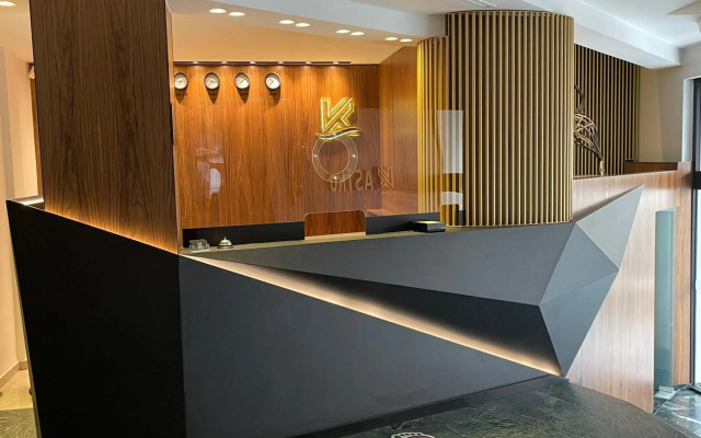 Kastro Hotel