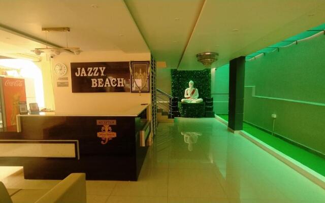 Jazzy Beach Guest House