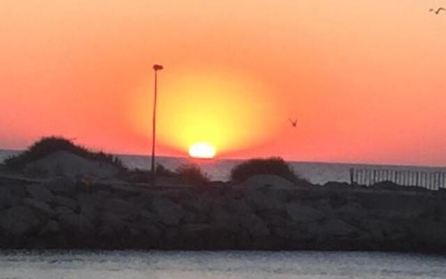 Apartament 201 W Hotelu Diva