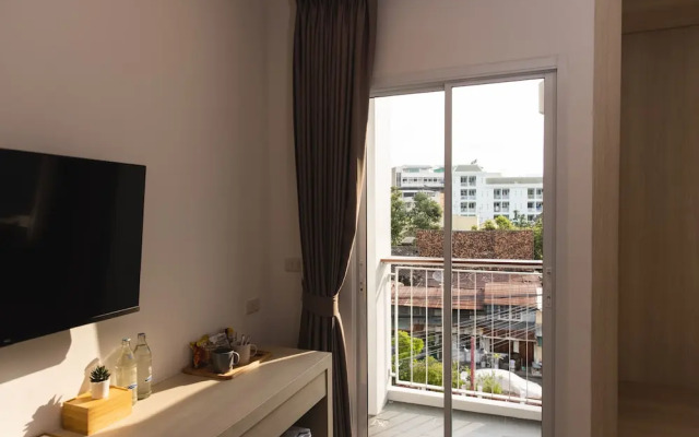 Nappiness Hotel
