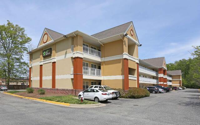 Extended Stay America Select Suites Newport News Oyster Pt