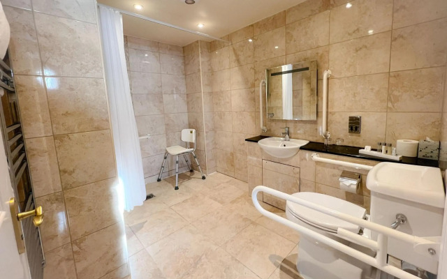 Castle Bromwich Hall, Sure Hotel Collection by Best Western