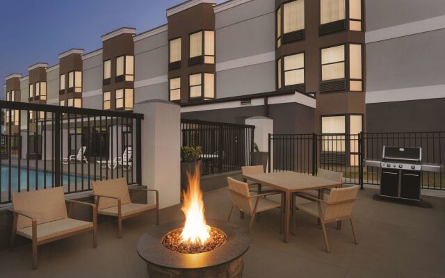 Spark by Hilton Florence North I-95, SC