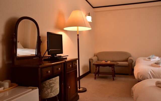 Shakespeare Hotel