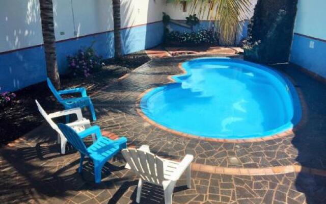 Galápagos Apart And Suites