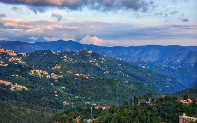 SIRHIND REGENCY BY SR BnB