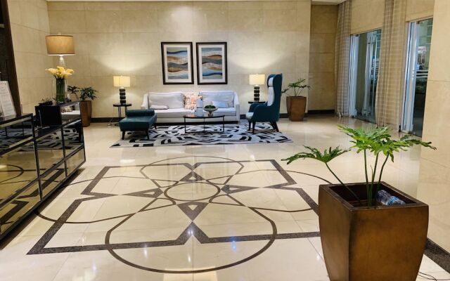 The Venice Luxury Residences