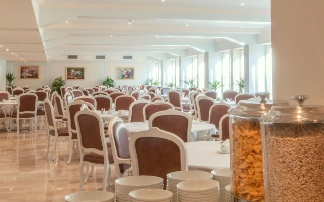 Grand Hotel Palladium Munich