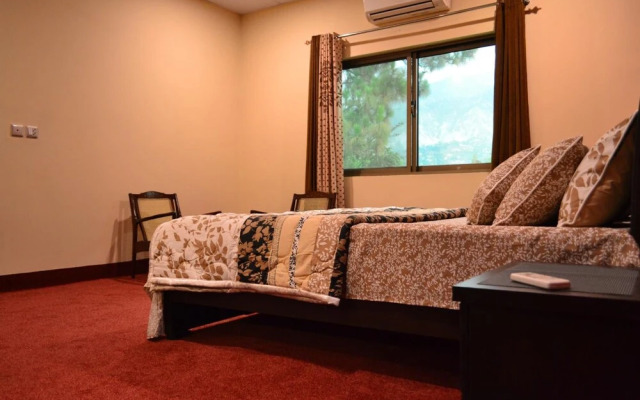 West End Guest House