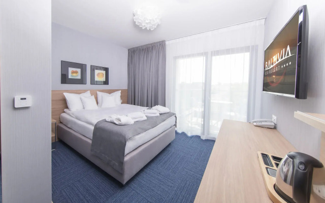 Baltivia Sea Resort