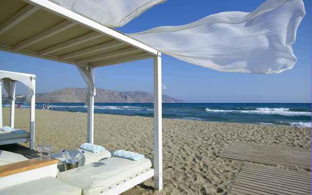 Ventale Island Breeze Resort