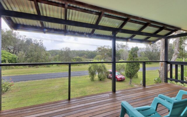 Hat Haven at Hat Head