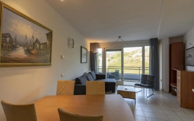 Holiday Apartment With Large Balcony