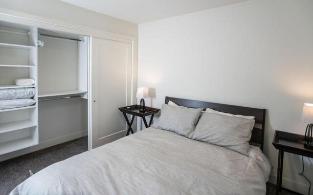 The Mac Shack by Revelstoke Vacations