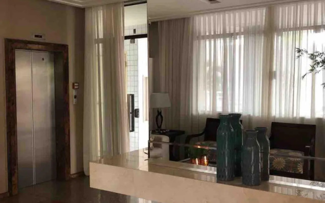 Apartamento de Luxo com 3 Suites em Bairro Nobre