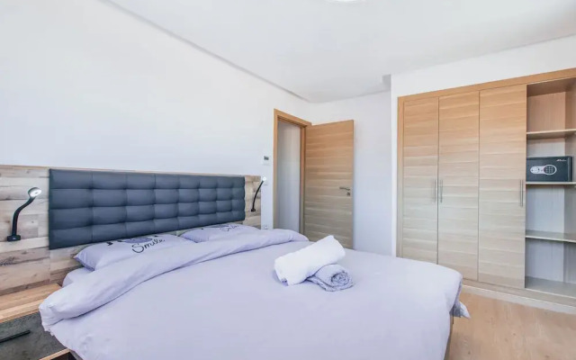 Migdal Gueliz Apart Hôtel, by résidence Hamza