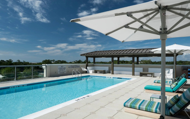 Courtyard by Marriott Hilton Head Island