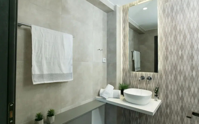 Limosa Luxury Residences