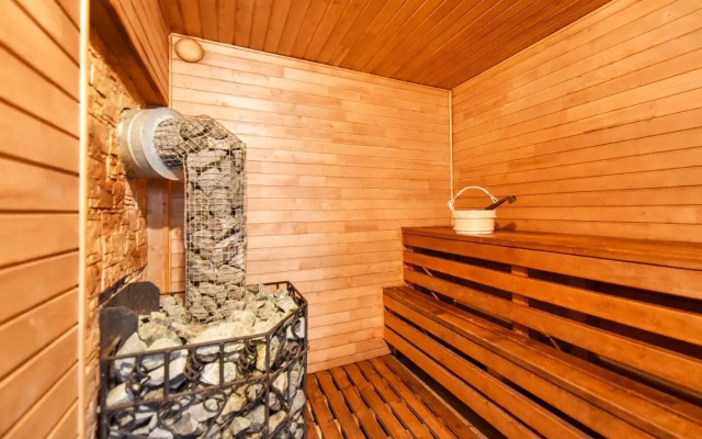 Zelta pirts Guest House