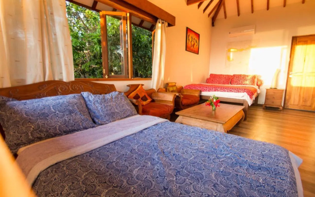 Surf Rote @ Boa Hills Surf House