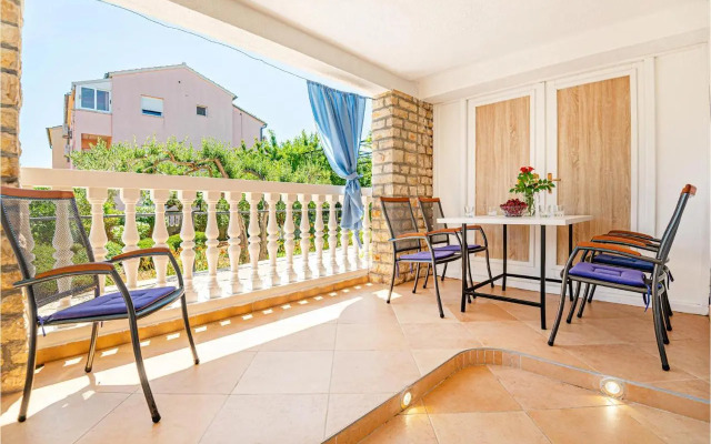 Apartment Vodice CD-1933