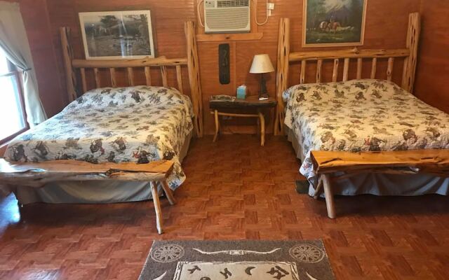 Twin Elm Guest Ranch