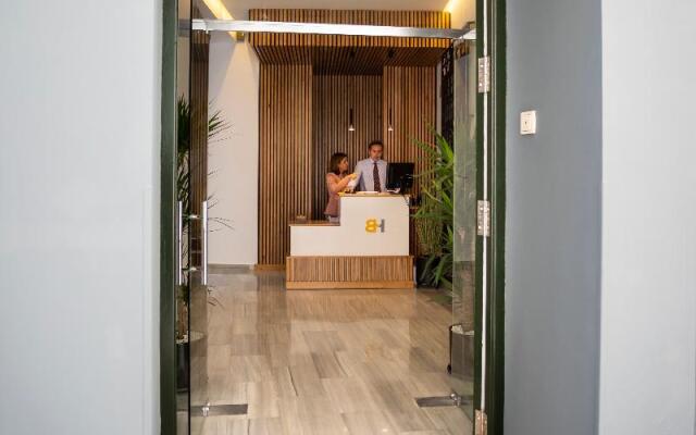 Basic Hotel Sevilla Catedral