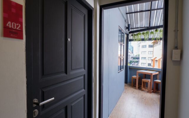 Pann Residence