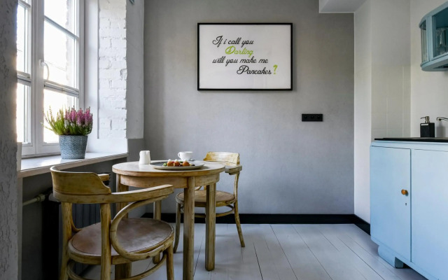 Arthotel Stalowa 52