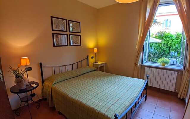 La Buccetta B&B