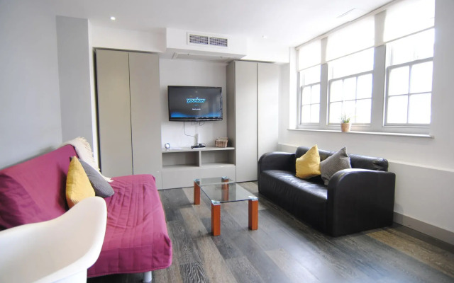 City Stay Aparts - Luxury Westminster Apartment