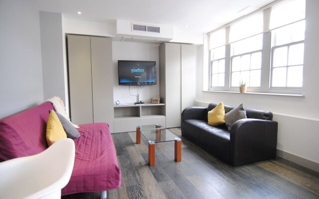 Lux Westminster Apt - City Stay London