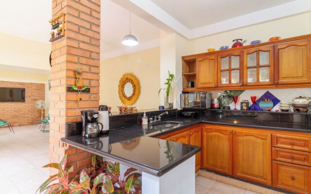 Hostal Cartagonova