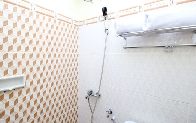 Airy Syariah Angkasa 44 Sidoarjo