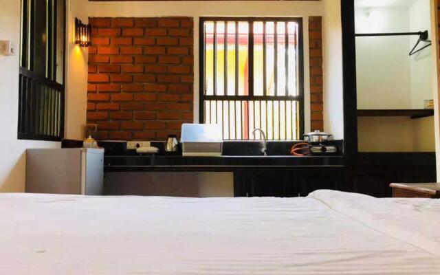 Rovenluck Eco Cabana