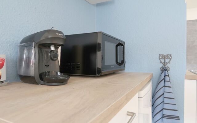 Le Prefecture - Cosy & Clean