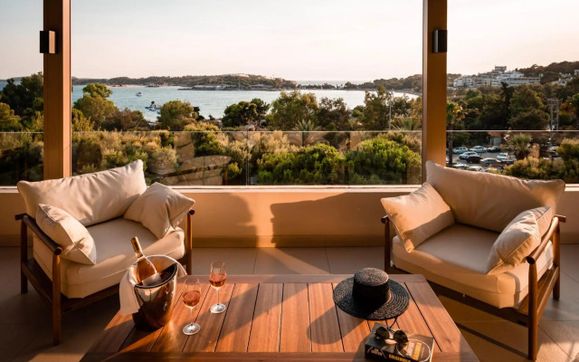 Somewhere Boutique Hotel Vouliagmeni