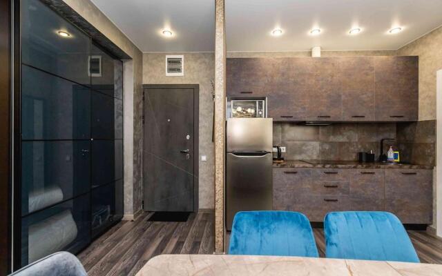 More Apartments na Estonskoy 37k11