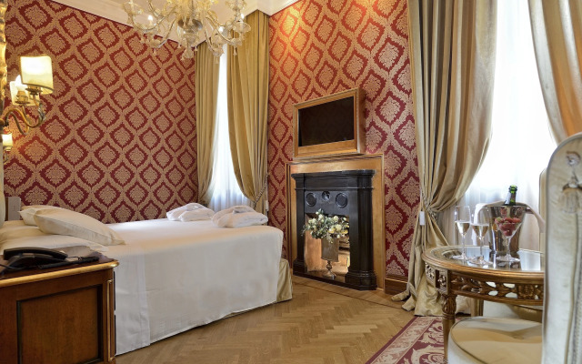 Hotel Ai Reali di Venezia